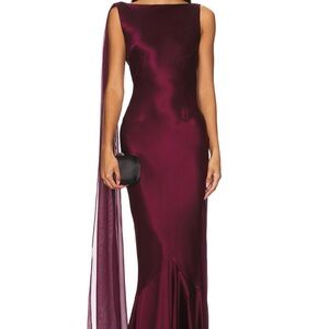 Retrofete Julia Dress